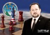 El rector de la Usac Walter Mazariegos