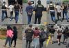 White Fence: la estructura criminal en auge que la PNC golpeó con la captura de 12 de sus miembros White Fence es una estructura que gana terreno en Guatemala; hoy la PNC capturó a 12 de sus miembros.