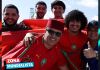 Minuto a minuto: Canadá enfrenta a Marruecos en un duelo en el que ambas selecciones quieren hacer historia Canadá y Marruecos se enfrentan por un lugar en cuartos de final.