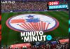 Canadá y Marruecos se enfrentan por un lugar en cuartos de final.