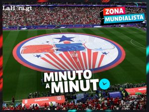 Minuto a minuto: Canadá enfrenta a Marruecos en un duelo en el que ambas selecciones quieren hacer historia