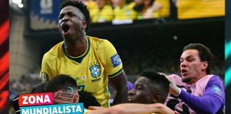 Brasil vs Noruega: A qué hora es y dónde ver el partido de los octavos de final del Mundial 2026 Brasil y Noruega se enfrentan por un lugar en cuartos de final.