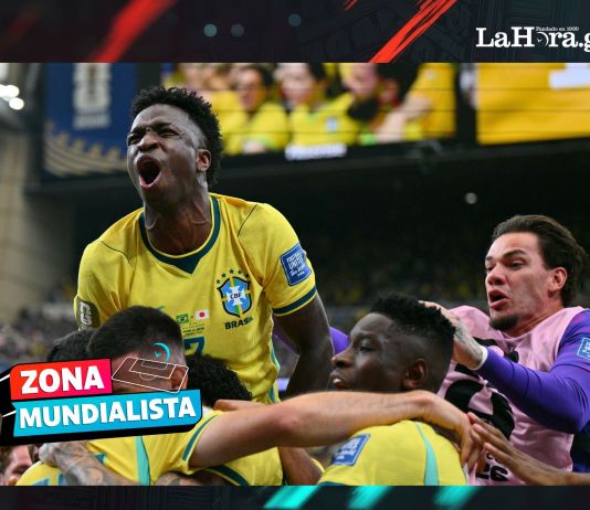 Brasil vs Noruega: A qué hora es y dónde ver el partido de los octavos de final del Mundial 2026 Brasil y Noruega se enfrentan por un lugar en cuartos de final.