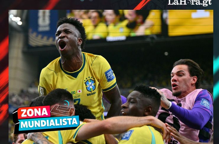 Brasil vs Noruega: A qué hora es y dónde ver el partido de los octavos de final del Mundial 2026 Brasil y Noruega se enfrentan por un lugar en cuartos de final.