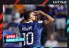 Mbappé respondió a los insultos racistas de una senadora paraguaya.
