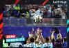 Lionel Messi agranda su leyenda en medio del caos y llega a 8 goles para ser el líder de goleadores del Mundial 2026 Lionel Messi llegó a ocho goles en el Mundial 2026.