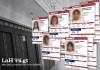 La SBS informó sobre la evasión de 14 adolescentes durante una fumigación.