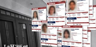 Fuga en hogar Zafiro III: 14 adolescentes escapan durante fumigación, seis ya están ubicadas La SBS informó sobre la evasión de 14 adolescentes durante una fumigación.