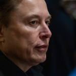 Fotografía de archivo de Elon Musk. Foto La Hora: EFE
