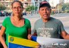 Gobierno ofrece la posibilidad de regresar al abogado guatemalteco que se encuentra en Venezuela Abogado guatemalteco en Venezuela junto a su pareja. Foto La Hora: Captura de pantalla