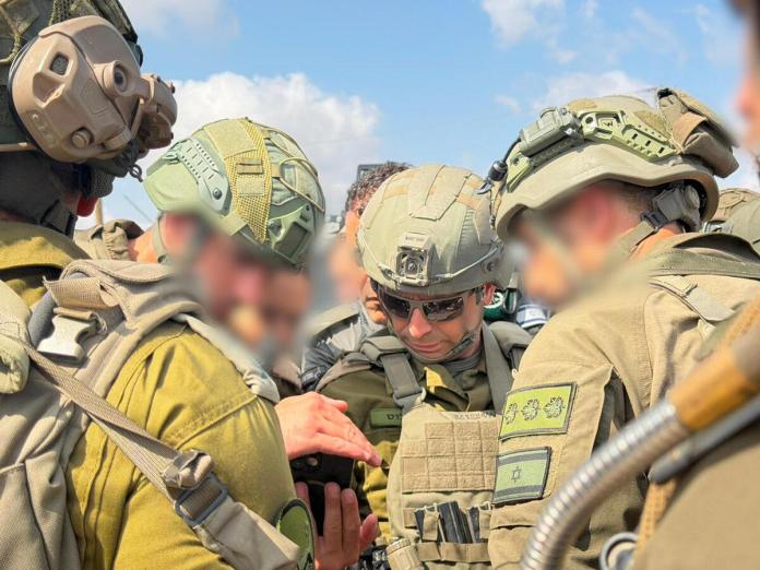 La violencia israelí se desata en Cisjordania tras la muerte de 2 soldados y 4 palestinos La violencia israelí se desata en Cisjordania tras la muerte de 2 soldados y 4 palestinos