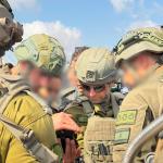 La violencia israelí se desata en Cisjordania tras la muerte de 2 soldados y 4 palestinos