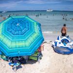 "Peligrosa ola de calor" azota a EEUU en la semana del 4 de julio con hasta 46 grados