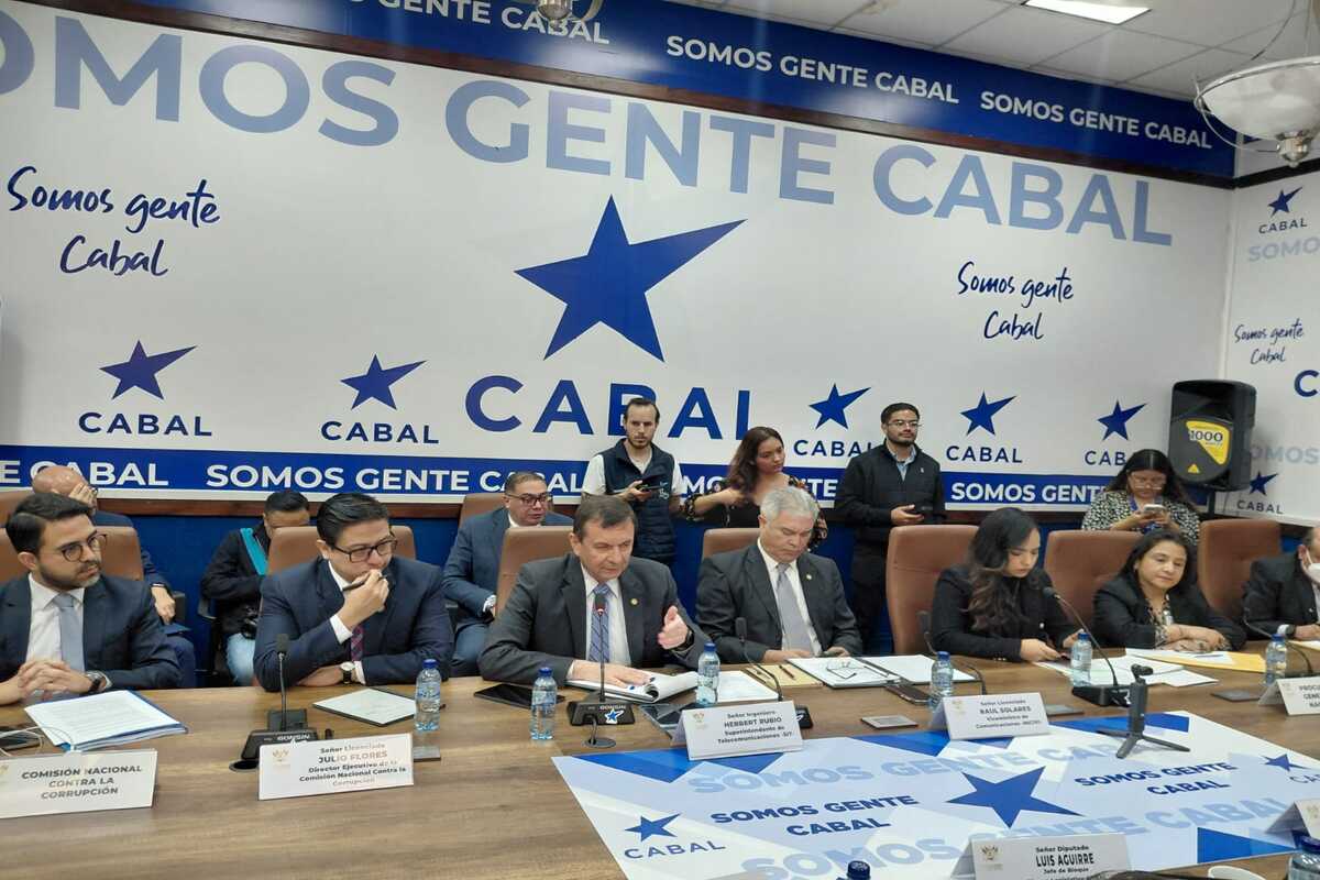 SIT denuncia falta de documentación de adjudicación de frecuencia radioeléctrica de 7