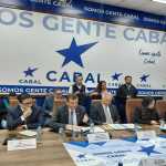 El viceministro de Comunicaciones, Raúl Solares, confirma falencias en el expediente para la subasta de la frecuencia 5G. Foto: La Hora