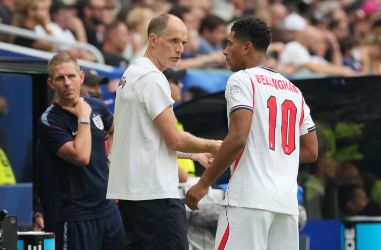 Tuchel reconoce el dolor de la semifinal, pero celebra el histórico tercer lugar de Inglaterra Thomas Tuchel resaltó el significado del tercer lugar conseguido por Inglaterra en el Mundial.