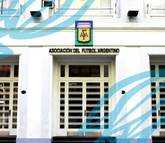En pleno Mundial, fiscales federales y agentes del FBI han comenzado a investigar las operaciones de la AFA.