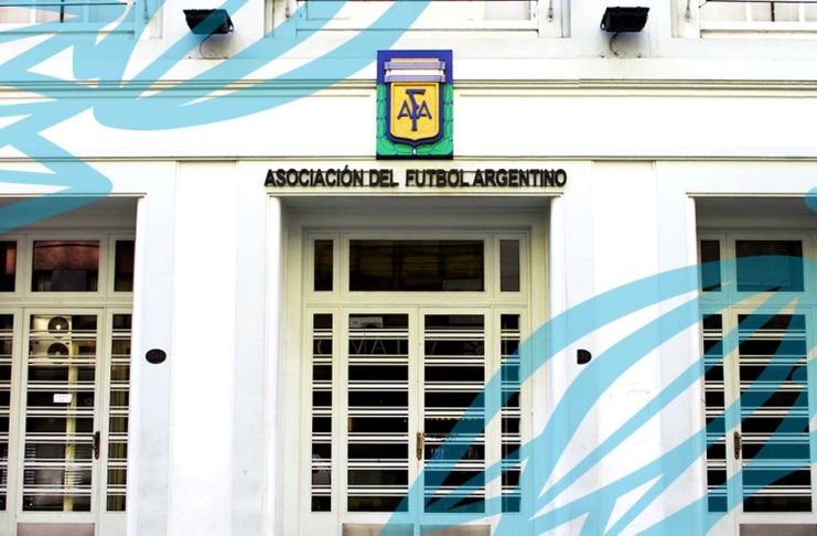 El FBI investiga operaciones financieras de la AFA en Estados Unidos, según diario En pleno Mundial, fiscales federales y agentes del FBI han comenzado a investigar las operaciones de la AFA.