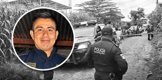 Agente de la PNC desapareció cuando iba a trabajar; lo hallan muerto en San Marcos Tres días después de que se reportó su desaparición, un agente de la PNC fue localizado sin vida en un sembradío de maíz.