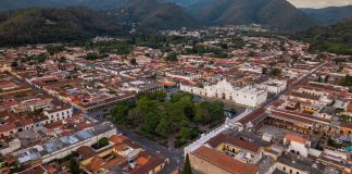 Suspensión de agua potable en Antigua por trabajos de EEGSA: sectores afectados y horarios Antigua Guatemala EEGSA