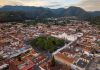 Suspensión de agua potable en Antigua por trabajos de EEGSA: sectores afectados y horarios Antigua Guatemala EEGSA