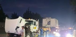 Accidente Aguilar Batres
