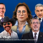 Sandra Torres, Felipe Alejos y Luis Aguirre han unido fuerzas en busca de eliminar el IUSI y provocar desgaste a sus rivales políticos.