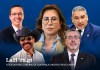 El IUSI y el pacto que lidera Sandra Torres, con fines políticos en contra de Bernardo Arévalo y Neto Bran Sandra Torres, Felipe Alejos y Luis Aguirre han unido fuerzas en busca de eliminar el IUSI y provocar desgaste a sus rivales políticos.