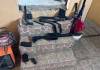 Armas son incautadas y una captura dentro de los primeros resultados de los allanamientos.
