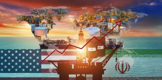 El petróleo brent sube 2 % y supera los USD 96 con el conflicto entre EE.UU. e Irán Alza al petróleo por conflicto entre EE. UU. e Irán