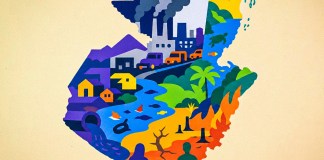 Ambiente Guatemalteco: un futuro nada halagador