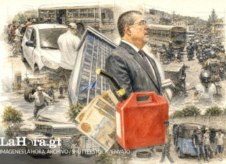 Analistas refieren que Guatemala no puede depender del subsidio, su problema es estructural. Foto La Hora: Alejandro Ramírez