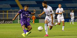 Antigua GFC