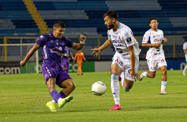 Antigua GFC