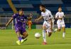 Alianza derrota 2-1 a Antigua GFC en la jornada inaugural de la Copa Centroamericana Antigua GFC