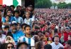 En imágenes: Así vivieron los seguidores de Argentina y España la final del Mundial 2026 Seguidores de ambos equipos disfrutaron de la final del Mundial 2026, pero España celebró aún más tras resultar campeón.