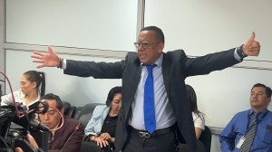 Abogado defensor de Kevin Malouf renuncia por desacuerdos con su cliente