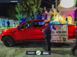 Ataque armado en San Miguel Dueñas, Sacatepéquez, deja dos muertos y un herido