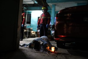 Masacre en Boca del Monte: ataque armado deja al menos seis fallecidos