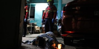 Masacre en Boca del Monte: ataque armado deja al menos seis fallecidos masacre