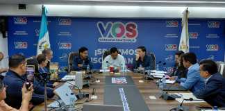 Denuncian irregularidades en designación de atletas para Juegos Centroamericanos y del Caribe 2026 El atleta Hamilton Gudiel Poou cuestiona la designación de deportistas a los Juegos Centroamericanos y del Caribe 2026. Foto: La Hora