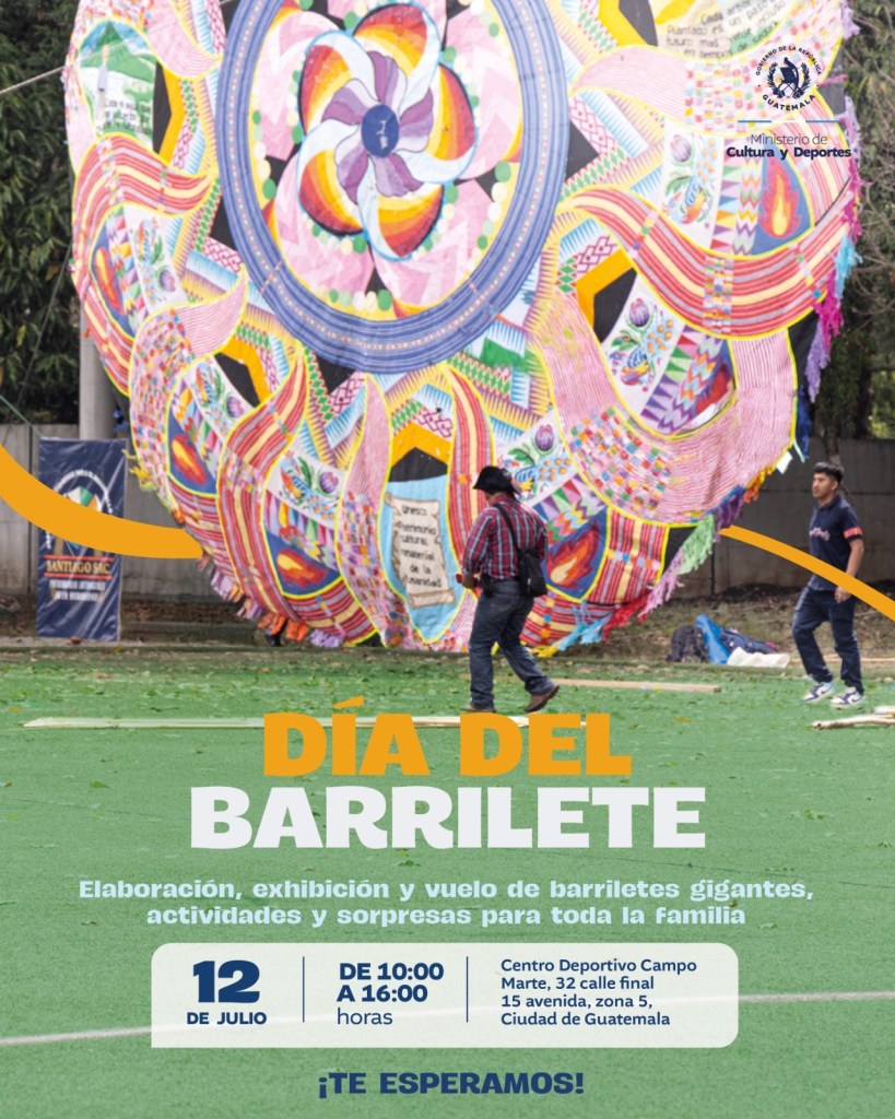 Barriletes Asosdec