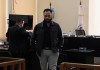 La Corte de Contitucionalidad dejó en suspenso el pago de reparación digna que Abelina Cruz rebajo a favor del exministro de comunicaciones, José Luis Benito dentro del caso Libramiento de Chimaltenango. Foto La Hora: Daniel Ramírez