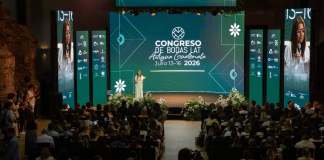 Guatemala abrió en Antigua Guatemala el BODAS LAT que pretende atraer el turismo de bodas. Foto La Hora: INGUAT