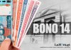 Los diputados fueron beneficiados con el Bono 14 luego de aprobarse un aumento salarial. Arte: La Hora / Alejandro Ramírezz