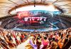 Chile suspende los conciertos de la banda de k-pop BTS por problemas técnicos en estadio El Instituto Nacional del Deporte de Chile no autorizó los tres conciertos de BTS en el Estadio Nacional para octubre de 2026 debido a que el montaje del escenario 360° dañaría irreversiblemente la cancha híbrida