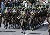 El Mindef obtuvo una ampliación presupuestaria para el pago de su personal, adquisición de equipo y estipendios a soldados desplegados en Haití.