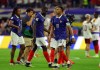 Aunque no llega a la final del Mundial 2026; Francia demuestra contar con futbolistas del más alto nivel