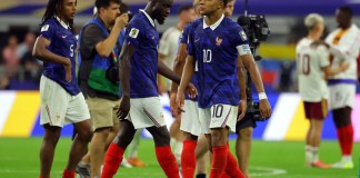 Aunque no llega a la final del Mundial 2026; Francia demuestra contar con futbolistas del más alto nivel