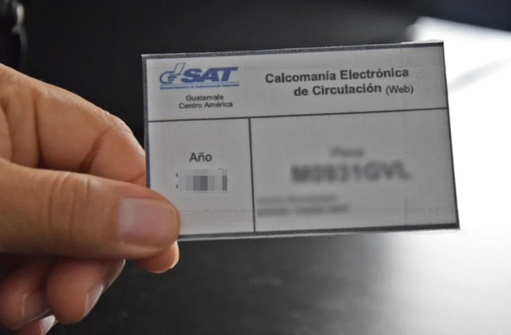 ¿Tienes multas de tránsito? Así puedes obtener tu calcomanía del Impuesto de Circulación sin problema Las multas de tránsito no impiden imprimir la calcomanía del Impuesto de Circulación.